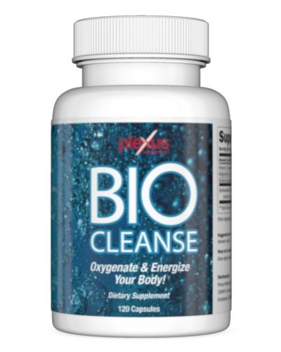 Plexus BioCleanse Bio Cleanse - 180 Capsules Plexus BioCleanse Bio Cleanse - 180 Capsules