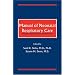 Manual of Neonatal Respiratory Care