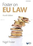 Foster on EU law
