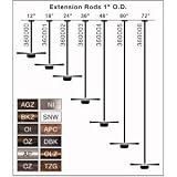Kichler Lighting 360005OI Accessory Iron Finish