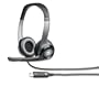 Logitech USB Headset H530 with Premium Laser-Tuned Audio (981-000195)