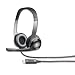 Logitech USB Headset H530 with Premium Laser-Tuned Audio (981-000195)