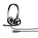 Logitech USB Headset H530 with Premium Laser-Tuned Audio (981-000195)