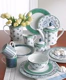 Villeroy & Boch Switch-3 Dinner Plates, Sets of 6
