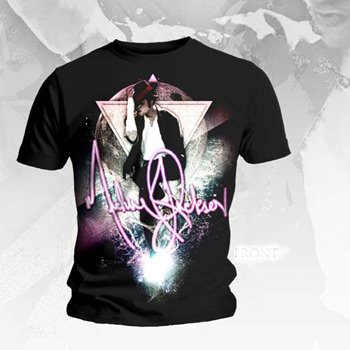 Michael Jackson - Moon Dance T-Shirt