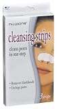 Coralite Nose Cleansing Strips (Pack of 24)