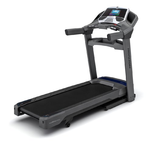Horizon Fitness T303 Treadmill