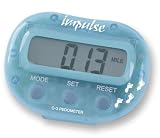 Impulse CardioSport Digital C-3 Pedometer