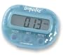 Impulse CardioSport Digital C-3 Pedometer