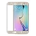 S6 Edge Plus Screen Protector, Landlord® 0.2mm Thinnest 3D Full Coverage 5.7