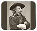 George Armstrong Custer Mouse Pad