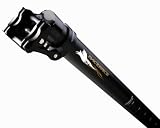 Race Face Vorbau Deus XC 31,8, black + gold decal, 100mm, 2060100103