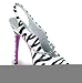 Just The Right Shoe Potpourri Shoe Figurine [Kitchen]