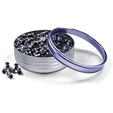 Gamo Tomahawk .177 Cal, 7.8 Grains, Pointed, 750ct