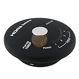 Premium 4 x 1 Round HDMI Switch upto 1080p fits Sony PS3