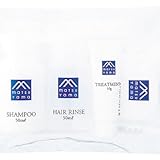 Mマークシリーズ　Ｍマークトライアルセット　４品各１個