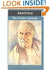 Pocket Aristotle (Enriched Classics)
