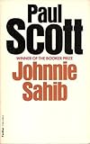 Johnnie Sahib