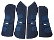 Roma Deluxe Travel Boots