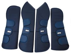 Roma Deluxe Travel Boots