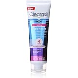 Clearasil Ultra Rapid Action Facial Treatment Moisturizing Lotion, 4 Fluid Ounce