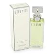 Eternity by Calvin Klein for Women, Eau De Parfum, 3.4 Ounce