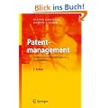 Patentmanagement: Innovationen erfolgreich nutzen und sch�tzen