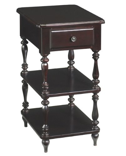 Cooper Classics 5939 Camden End Table
