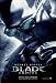 Blade 3 - Trinity - Wesley Snipes - New Original Movie Poster