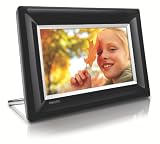 Philips - 7FF3FPB - Cadre photo num&eacute;rique PhotoFrame - &Eacute;cran LCD 18 cm - Format 16/9