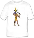 God of Writing and Counting T-shirt