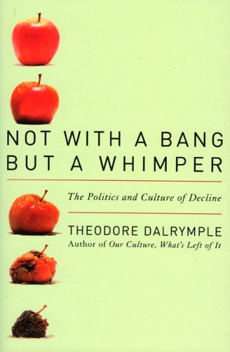 Not With a Bang But a Whimper: The Politics and Culture of Decline under General in The Books Store