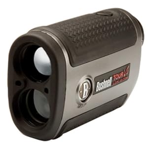 Bushnell Tour V2 Slope Edition Rangefinder with Pinseeker