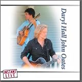 Instant Live: Hall & Oates, Live At Ram