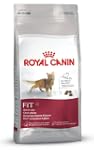 Royal Canin 55113 Fit 32, 10 kg- Katz...