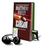 Scarecrow [With Earbuds] (Playaway Adult Fiction)-