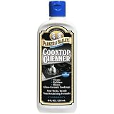 Parker & Bailey Cooktop Cleaner, 8 oz.