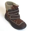 Superfit Winterstiefel Mocca Weite M