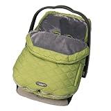 JJ Cole Infant Urban Bundleme, Sprout, 0-12 Months