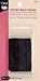 Bra Back Extender 2-1/4" Wide - Black 3 Hooks