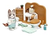 Sylvanian Families Brother at Home Set