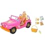 BARBIE BEACH PARTY CRUISER - NEW