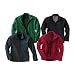 Devon & Jones Classic - Men's Soft Shell Fleece Jacket (D765)