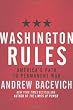 Washington Rules (American Empire Project)