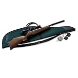 English Pellet Rifle