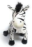 Zoobie Pets (ズービーペッツ) ZEBRA