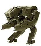 Moe Moe Block: Hyper Armored Block 003 T-Rex Figure