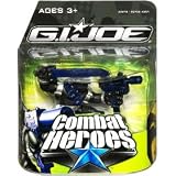 G.I.JoeTheRiseofCobraCombatHeroesSinglePackSnakeEyes