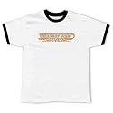 Saturday Night Fever Logo Movie T-Shirt Ringer Small