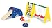 Toys : Wooden Dolls House Furniture Playground